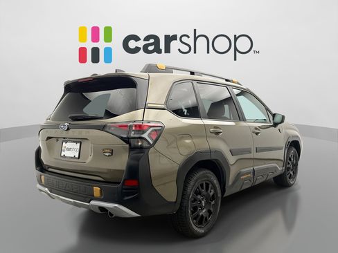 Used 2026 Subaru Forester Wilderness AWD/4WD image 5