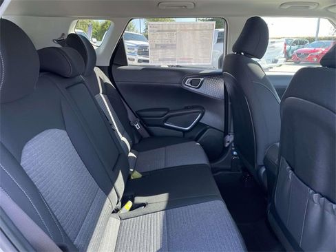 New 2025 Kia Soul EX image 17