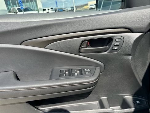 New 2026 Honda Ridgeline TrailSport image 25