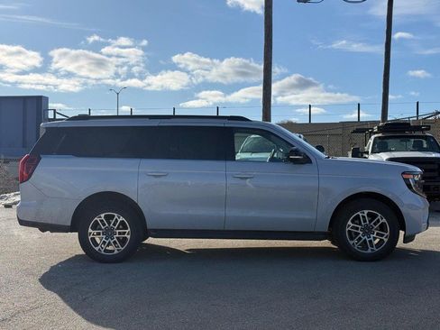 New 2025 Ford Expedition Max Active image 2