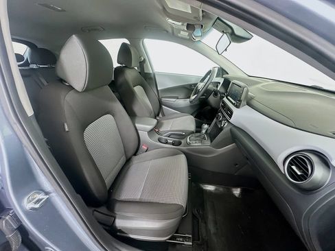 Used 2019 Hyundai Kona SEL FWD image 25