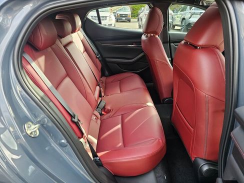 New 2026 MAZDA MAZDA3 Carbon image 27