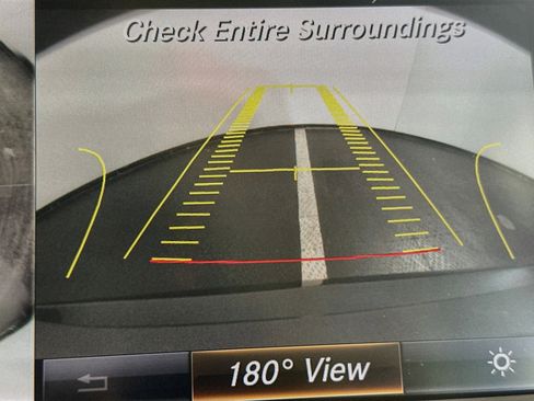 Used 2016 Mercedes-Benz S 550 4MATIC Sedan image 23