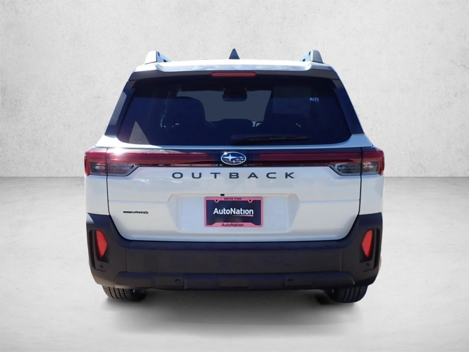 New 2026 Subaru Outback Limited XT w/ Premium/Limited Package 2 AWD/4WD image 3