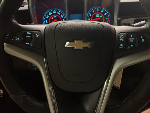 Used 2014 Chevrolet Camaro LT w/ RS Package RWD image 11