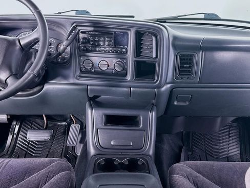 Used 2001 GMC Sierra 2500 SLE image 12