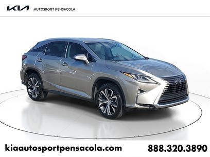 Used 2019 Lexus RX 350 FWD w/ Navigation Package