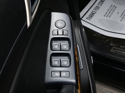 Used 2015 GMC Yukon Denali w/ Touring Package image 10