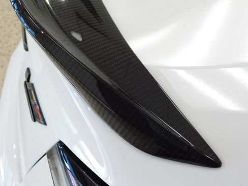Used 2024 Cadillac CT5 V Blackwing w/ Carbon Fibre Package 2 RWD image 86