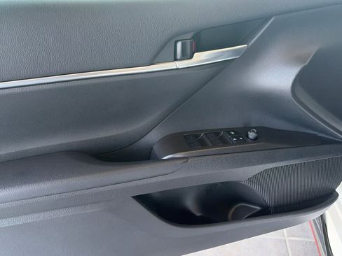 Used 2024 Toyota Camry TRD w/ TRD Package w/JBL Audio FWD image 9