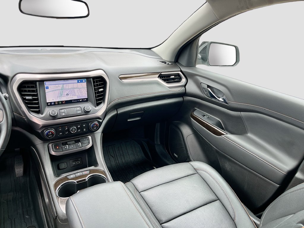 Used 2023 GMC Acadia AT4 w/ Preferred Package AWD/4WD image 25