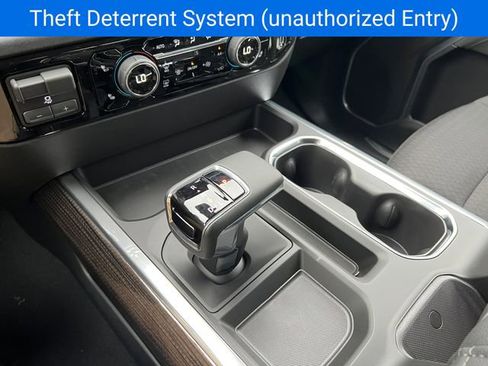 New 2026 Chevrolet Silverado 1500 LT image 31