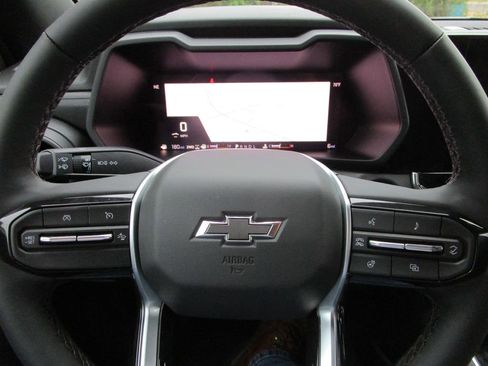 New 2026 Chevrolet Colorado Trail Boss image 25