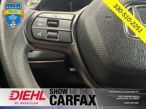 Used 2024 Honda Accord LX image 24