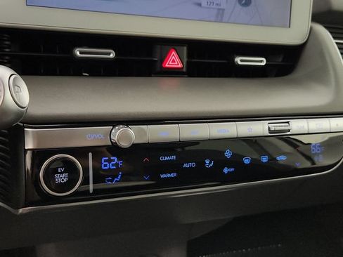 Certified 2024 Hyundai Ioniq 5 SEL AWD/4WD image 27