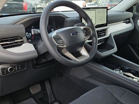 New 2026 Ford Explorer Active image 26