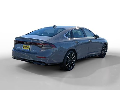 New 2025 Honda Accord Touring image 5