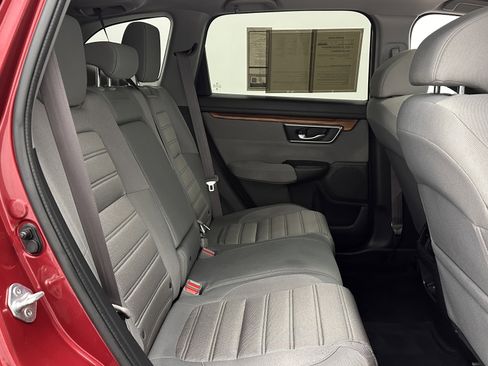 Used 2022 Honda CR-V EX image 29