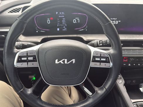 Used 2023 Kia Telluride EX X-Line AWD/4WD image 4