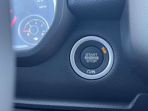 New 2027 RAM 1500 Big Horn AWD/4WD image 29