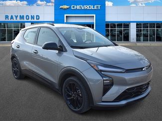 New 2027 Chevrolet Bolt RS video 1