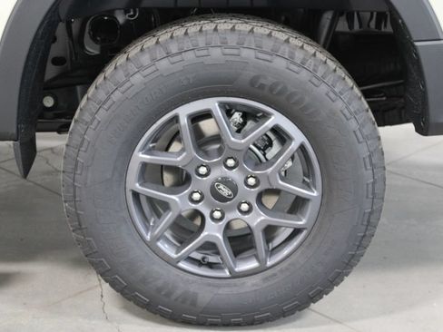 New 2026 Ford Ranger XLT w/ Equipment Group 301A High AWD/4WD image 17