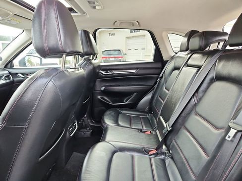 Used 2024 MAZDA CX-5 Carbon Edition image 29