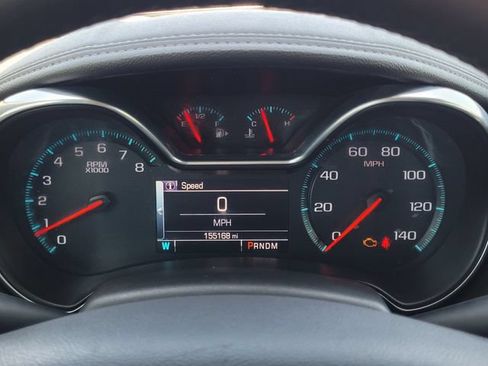 Used 2014 Chevrolet Impala LT w/ Convenience Package FWD image 23