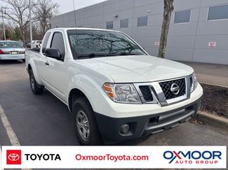 Used 2018 Nissan Frontier S video 1
