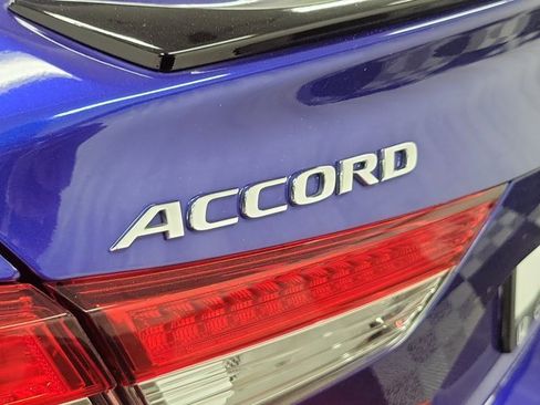 Used 2022 Honda Accord Sport Special Edition image 7