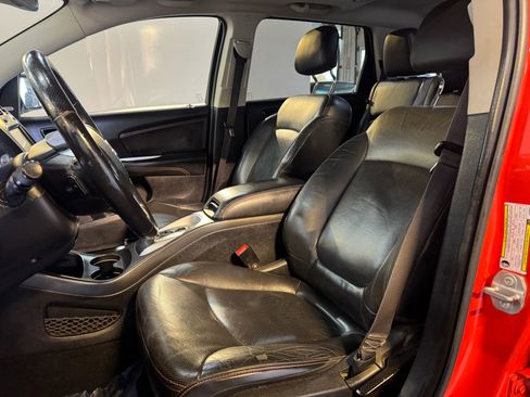 Used 2017 Dodge Journey GT image 14