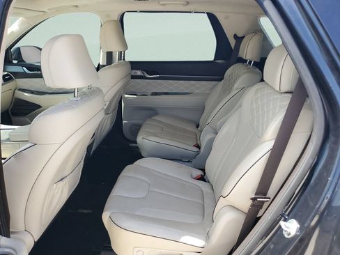 Used 2020 Hyundai Palisade Limited FWD image 10