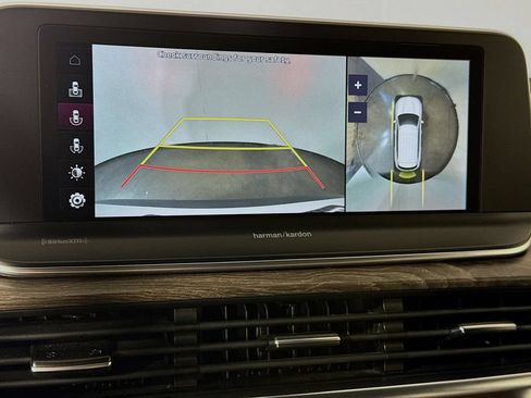 Used 2020 Kia Telluride SX w/ SX Prestige Package AWD/4WD image 17