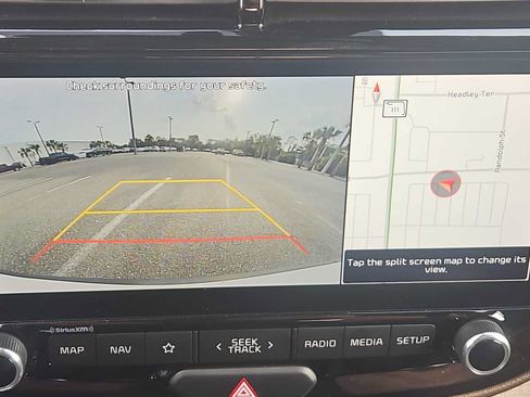 Used 2024 Kia Soul S FWD image 23