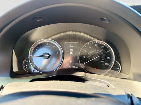 Used 2016 Lexus ES 350 350 image 36