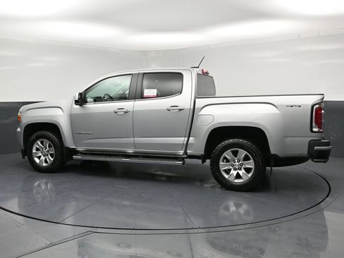 Used 2016 GMC Canyon SLE image 26
