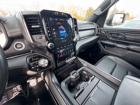Used 2023 RAM 1500 Limited image 24