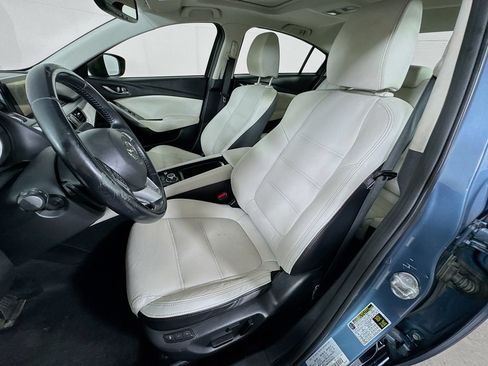 Used 2016 MAZDA MAZDA6 Grand Touring FWD image 26