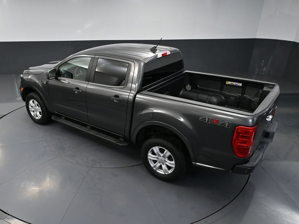 Used 2019 Ford Ranger XLT AWD/4WD image 45