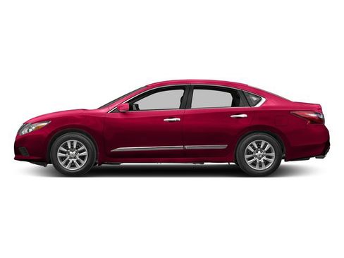 Used 2017 Nissan Altima 2.5 SV image 3