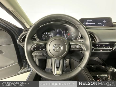 Used 2024 MAZDA CX-30 AWD 2.5 S w/ Preferred Package image 42