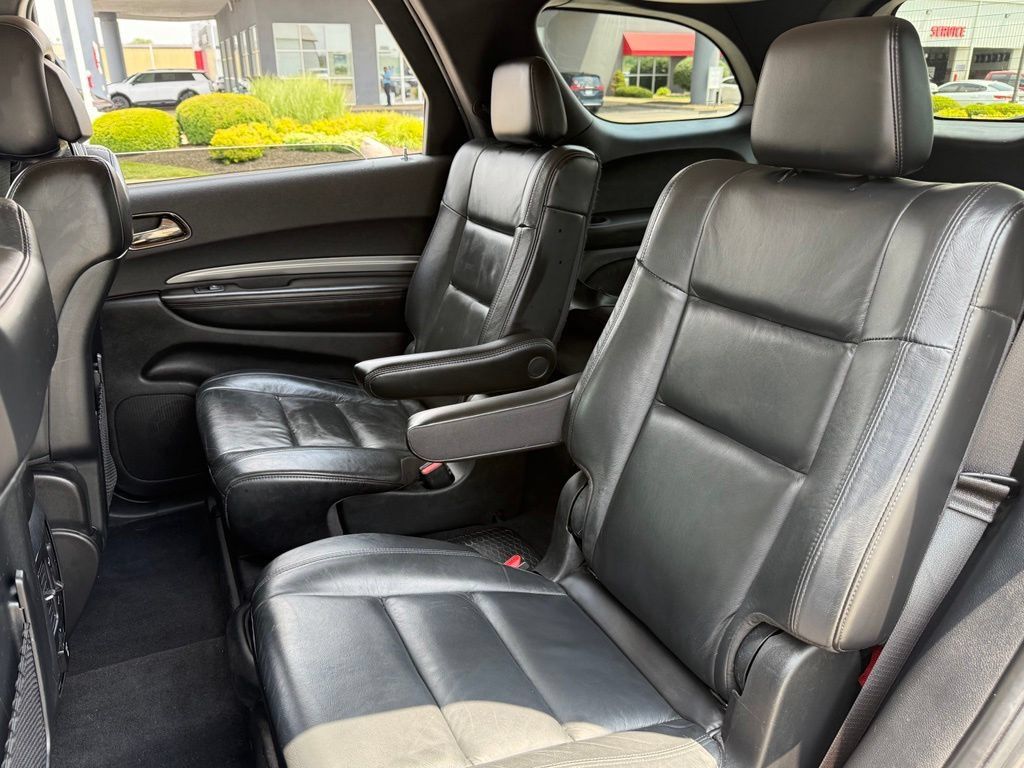 Used 2020 Dodge Durango GT AWD/4WD image 24