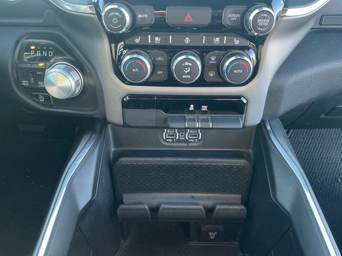Used 2024 RAM 1500 Laramie image 17