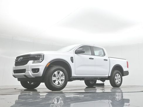 New 2025 Ford Ranger XL w/ Trailer Tow Package image 41