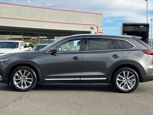 Used 2017 MAZDA CX-9 Signature image 9