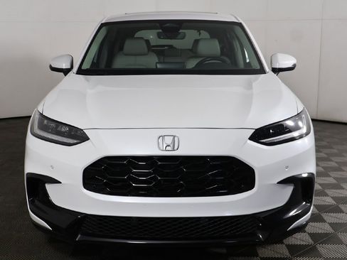 Used 2025 Honda HR-V EX-L image 11