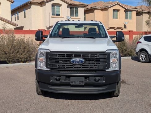 New 2026 Ford F550 image 10