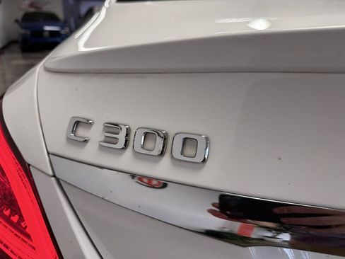 Used 2019 Mercedes-Benz C 300 Sedan image 10