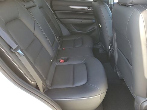 New 2025 MAZDA CX-5 AWD 2.5 S w/ Select Package image 16
