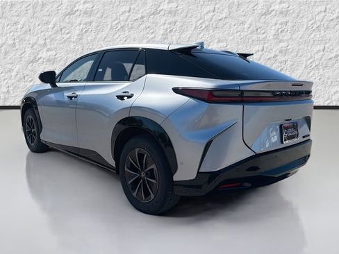 New 2026 Lexus RZ 350e 2WD image 5